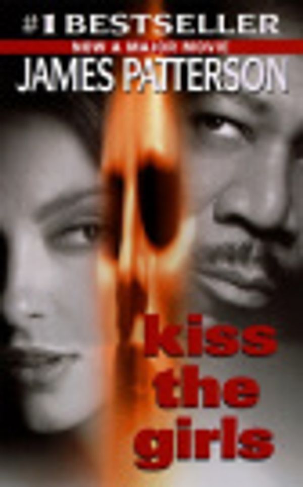 Cover Art for 9780446785709, Kiss the Girls by James Patterson