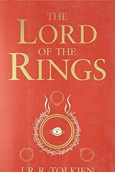 Cover Art for 9780007273508, The Lord Of The Rings by J. R. r. Tolkien