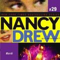 Cover Art for 9780671649616, MARDI GRAS MYSTERY (NANCY DREW 81) (Nancy Drew Mystery Stories) by Carolyn Keene