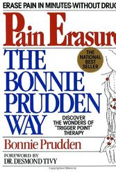 Cover Art for 9780345331021, The Pain Erasure by Prudden