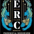 Cover Art for 9780369748003, Herc by Phoenicia Rogerson