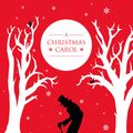 Cover Art for 9783944463131, A Christmas Carol by Charles Dickens