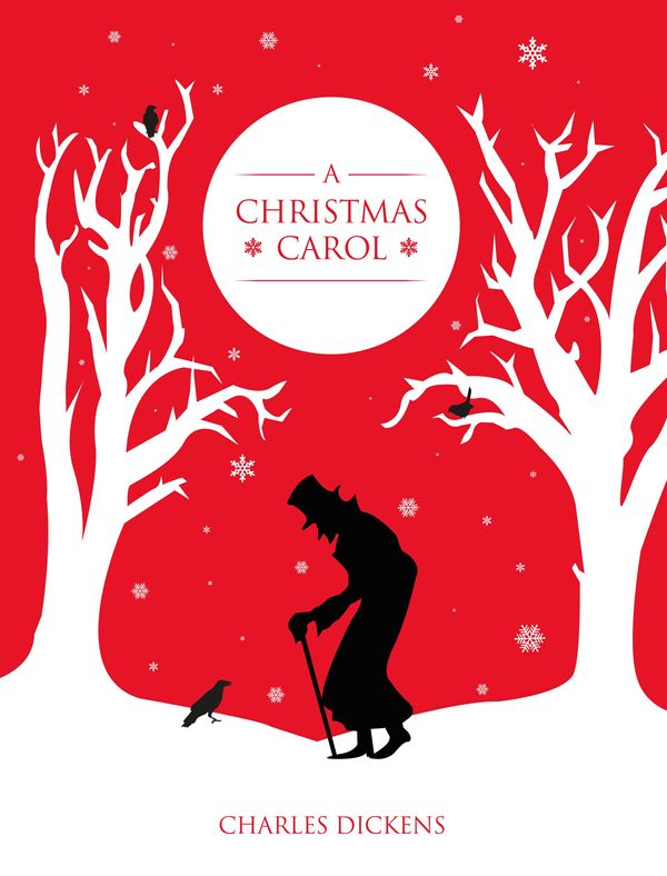 Cover Art for 9783944463131, A Christmas Carol by Charles Dickens