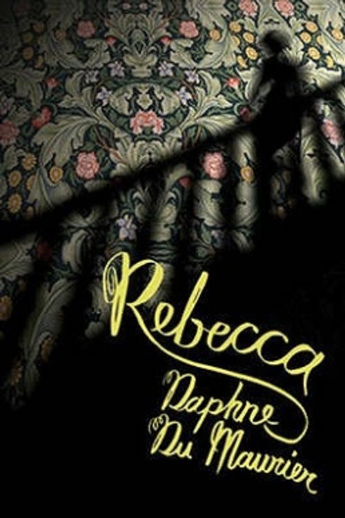 Cover Art for 9780752886213, Rebecca by Daphne Du Maurier