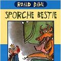 Cover Art for 9788877828897, Sporche bestie by Roald Dahl