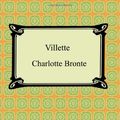 Cover Art for 9781420930511, Villette by Charlotte Bronte