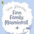 Cover Art for 9780140301502, Finn Family Moomintroll by Tove Jansson