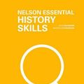 Cover Art for 9780170367141, Nelson Essential History Skills by Ruth Naumann