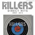 Cover Art for 9781783055005, Killers by The Killers