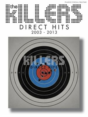 Cover Art for 9781783055005, Killers by The Killers