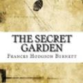 Cover Art for 9781544886831, The Secret Garden by Frances Hodgson Burnett