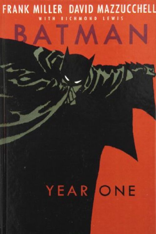 Cover Art for 9781435200852, Batman by Frank Miller