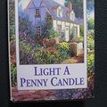 Cover Art for 9781568655222, Light a Penny Candle by Maeve Binchy