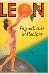 Cover Art for 9781840915020, Leon: Ingredients & Recipes by Allegra McEvedy