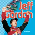 Cover Art for 9780822568025, Jeff Gordon (Revised Edition) (Paperback) by Jeff Savage