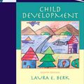 Cover Art for 9780205507061, Child Development by Laura E. Berk