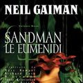 Cover Art for 9788877590954, Sandman by Neil Gaiman