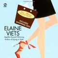 Cover Art for 9780451219886, High Heels Are Murder by Elaine Viets