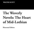 Cover Art for 9781434497154, The Waverly Novels by Walter Scott