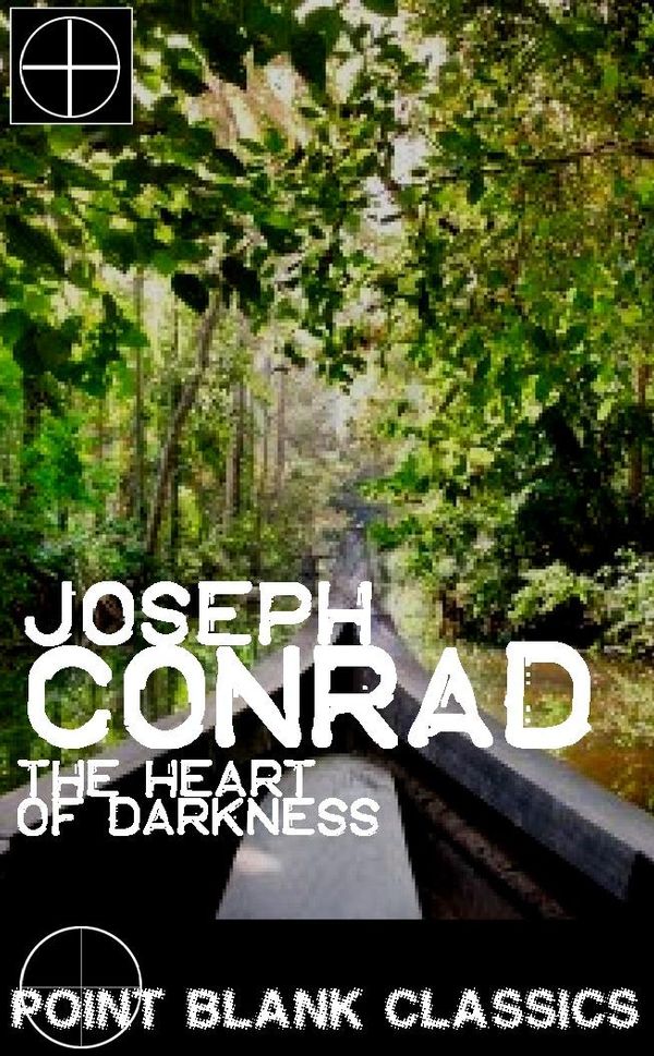 Cover Art for 9781634612838, Heart of Darkness by Joseph Conrad