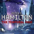 Cover Art for 9780330507882, The Temporal Void: Void 3 by Peter F. Hamilton