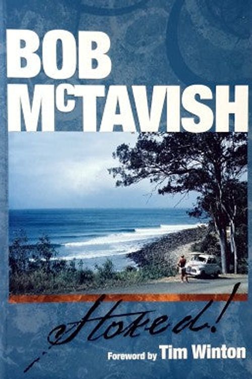 Cover Art for 9780977579877, Bob McTavish - Stoked! by Bob McTavish