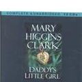 Cover Art for 9780792798828, Daddy's Little Girl by Mary Higgins Clark