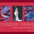 Cover Art for 9781877427176, Collapse Weave by Anne Field