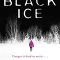 Cover Art for 0783324874921, Black Ice by Becca Fitzpatrick(2015-03-26) by Becca Fitzpatrick