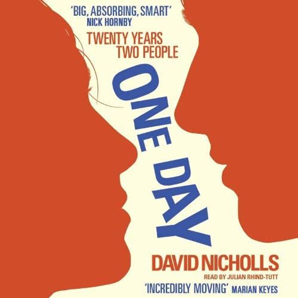 Cover Art for 9781848949775, One Day by David Nicholls