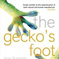 Cover Art for 9780007179893, The Gecko’s Foot: How Scientists are Taking a Leaf from Nature's Book by Peter Forbes
