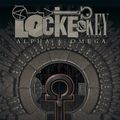 Cover Art for 9781613778531, Locke & Key Volume 6: Alpha & Omega by Joe Hill