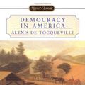 Cover Art for 9780451528124, Democracy in America by Alexis de Tocqueville