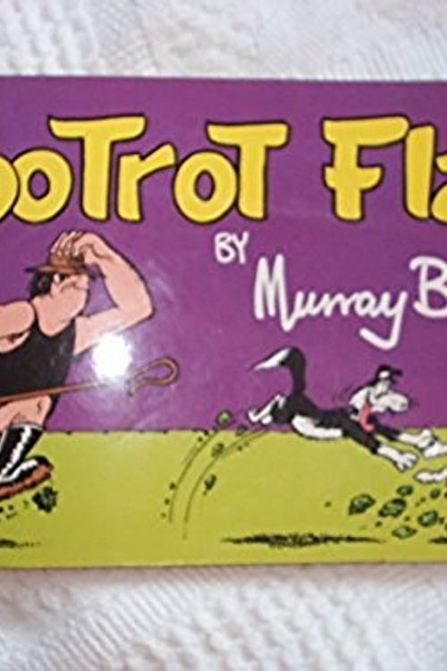 Cover Art for 9781852863357, Footrot Flats 1 (Bk. 1) by Murray Ball