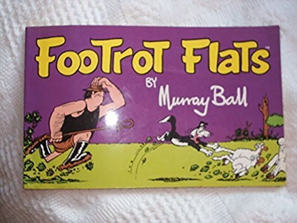 Cover Art for 9781852863357, Footrot Flats 1 (Bk. 1) by Murray Ball
