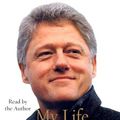 Cover Art for 9780739317068, My Life by Bill Clinton