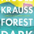 Cover Art for 9781408871799, Forest Dark by Nicole Krauss