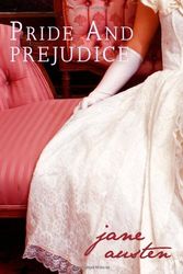 Cover Art for 9781451539295, Pride and Prejudice by Jane Austen