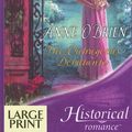 Cover Art for 9780263189056, The Outrageous Debutante (Ulverscroft Large Print Series) by Anne O'Brien