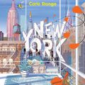 Cover Art for 9788867327706, I am New York by Carlo Stanga