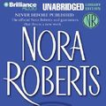 Cover Art for 9781423309017, Morrigan's Cross by Nora Roberts