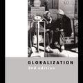 Cover Art for 9780203180099, Globalization by Malcolm Waters