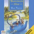 Cover Art for 9780754070962, Borrowers Afloat: Complete & Unabridged by Mary Norton
