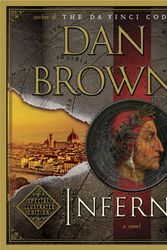 Cover Art for 9780385539920, Inferno: Special Illustrated Edition by Dan Brown