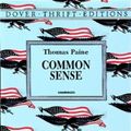 Cover Art for 9780486296029, Common Sense by Thomas Paine