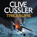 Cover Art for 9781405543644, Treasure by Clive Cussler