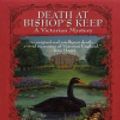 Cover Art for 9781440667275, Death at Bishop's Keep by Robin Paige