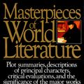 Cover Art for 9780062700506, Masterpieces of World Literature by Frank N. Magill