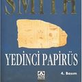 Cover Art for 9789754056013, Yedinci Papirus by Wilbur Smith
