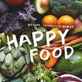 Cover Art for B07CMBMYCC, Happy Food by Campolucci Bordi, Bettina